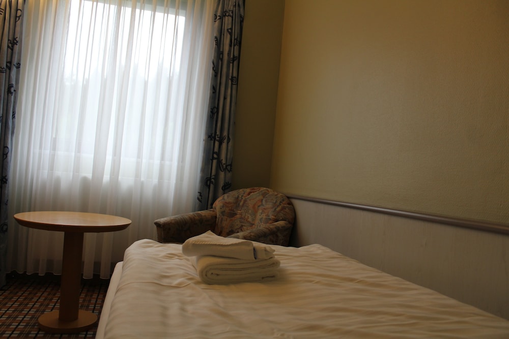 Hotel Rennsteig 29/73