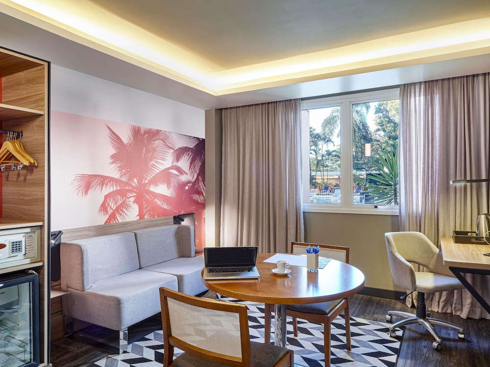 Novotel Sao Jose dos Campos 51/74