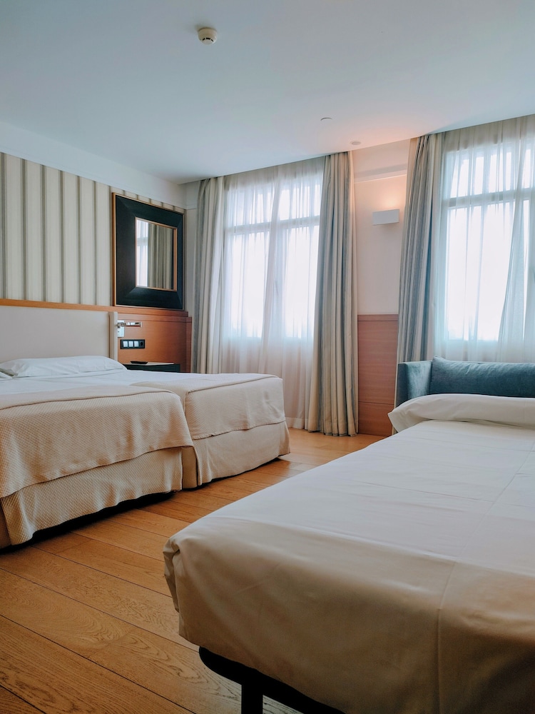 Gran Hotel Sardinero 25/73