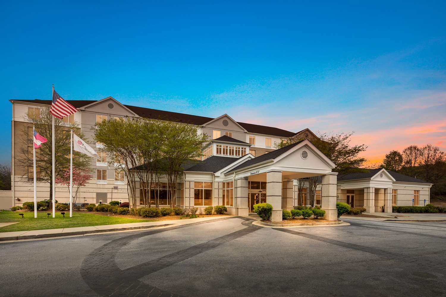 Hilton Garden Inn Atlanta East Stonecrest in LITHONIA - GA