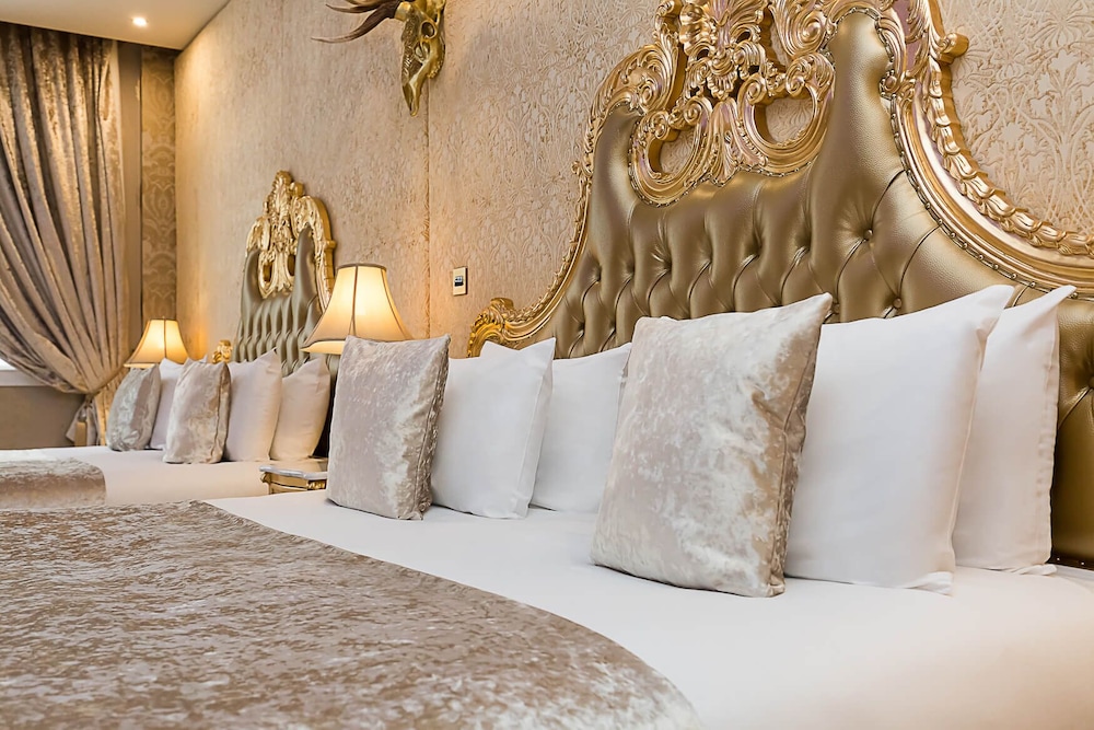 The Dixie Dean酒店(The Dixie Dean Hotel) 图片5