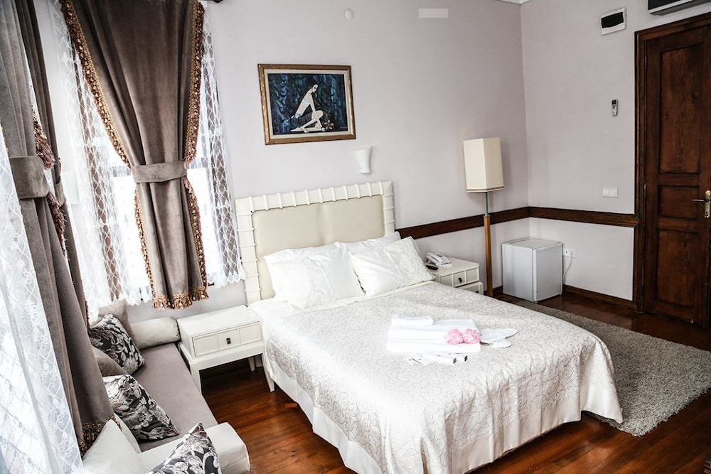 Izmit Butik Otel 8/29
