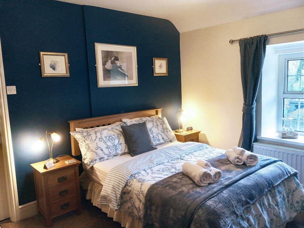 Oakfield House Bed and Breakfast 12/44