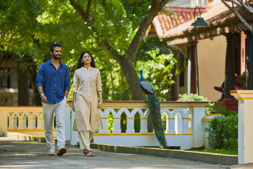 SwaSwara Wellness - CGH Earth, Gokarna 13/51