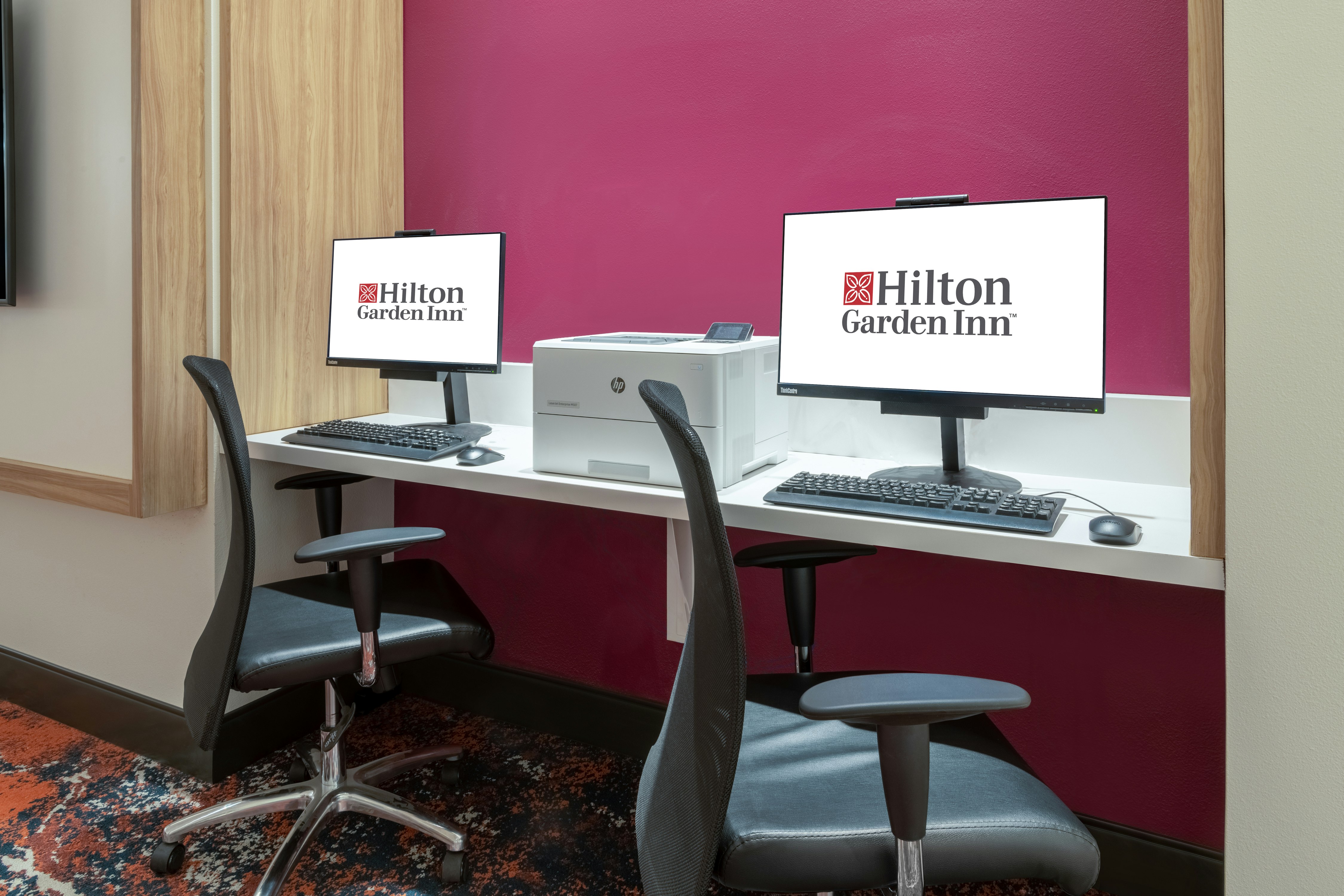 Hilton Garden Inn Longmont 33/42