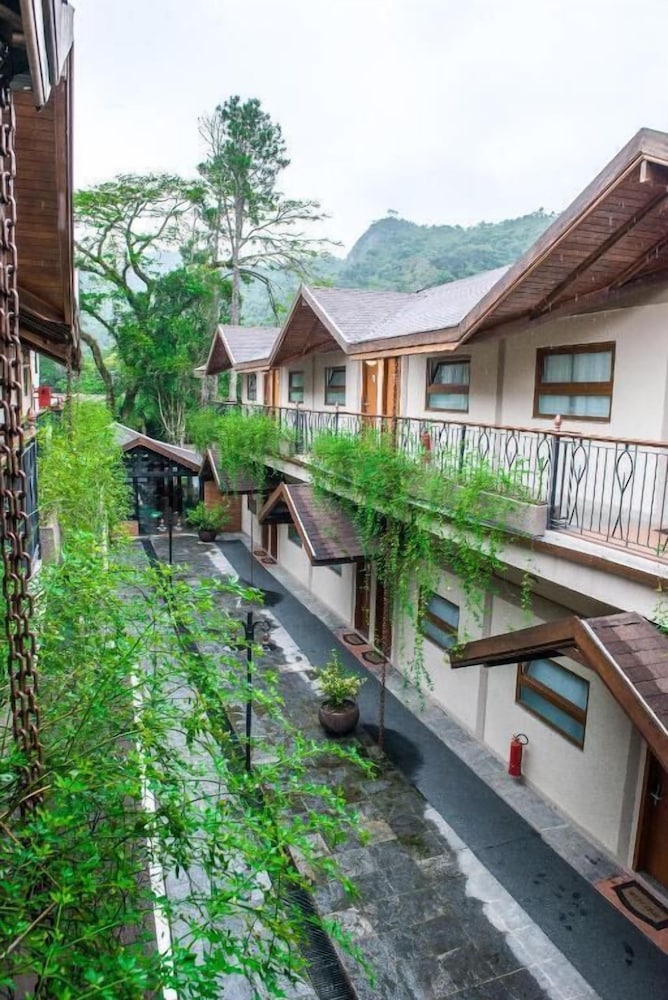 Hotel Aromas de Penedo 39/46