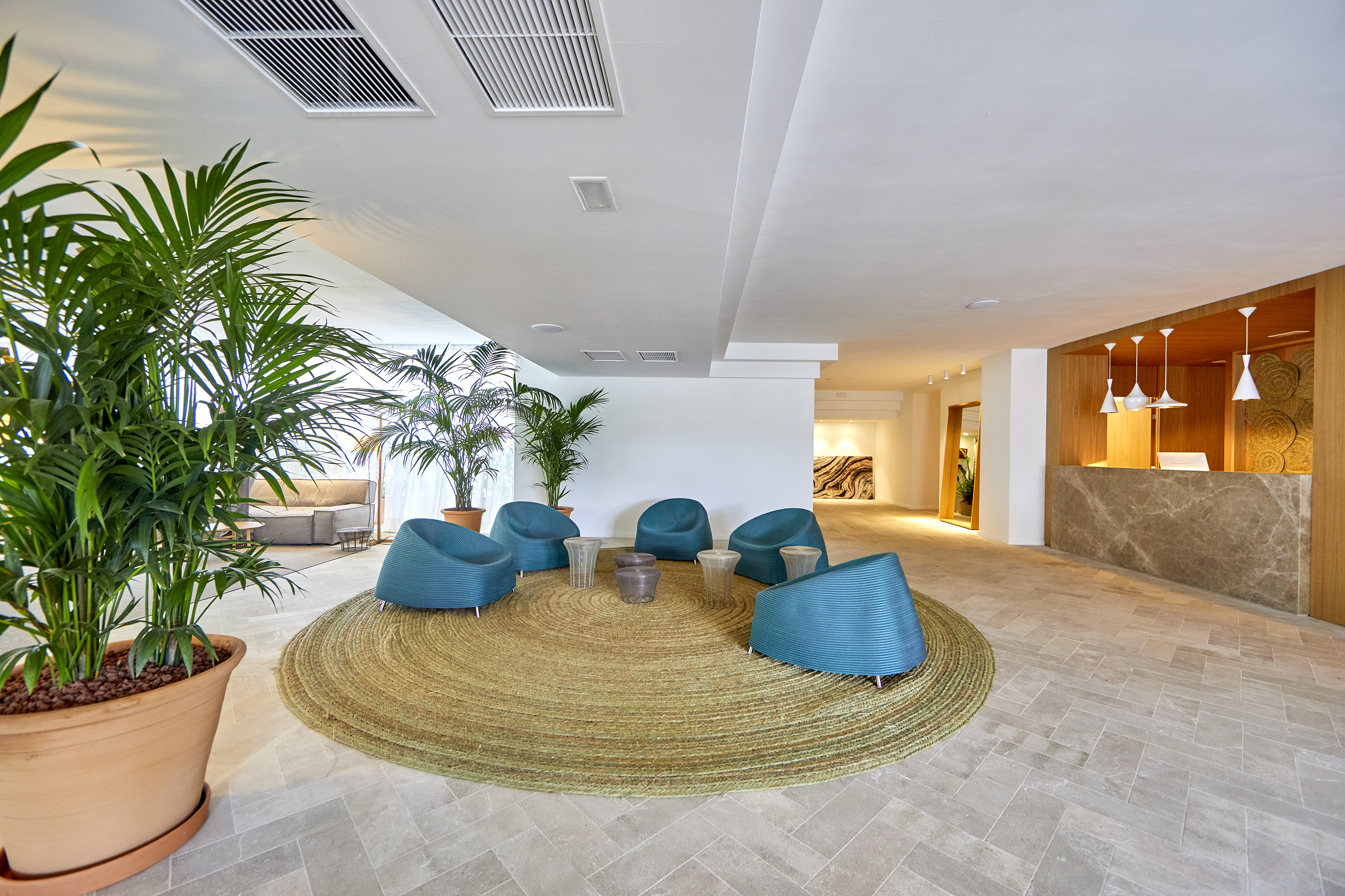 Prinsotel La Caleta Hotel And Apartments 5/50
