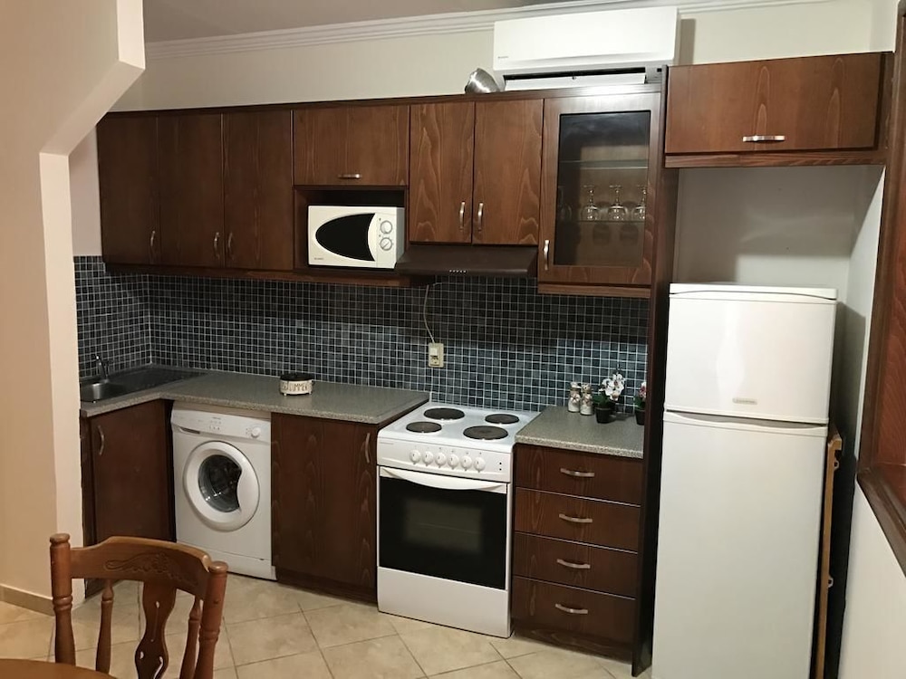 Aspa Holiday Apartments 18/22