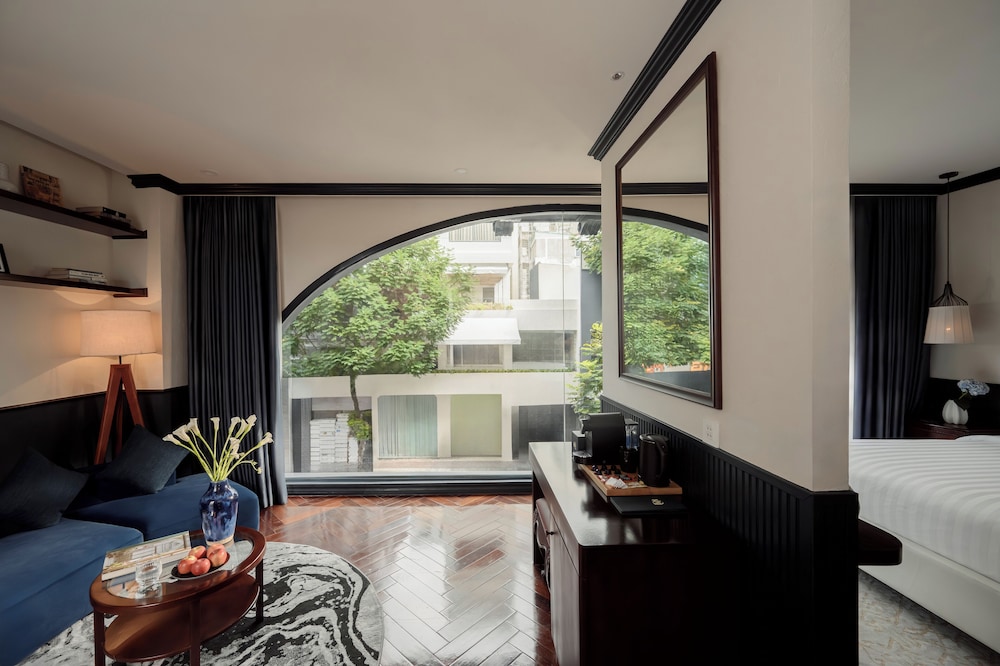 Kin Hotel Dong Du 50/64