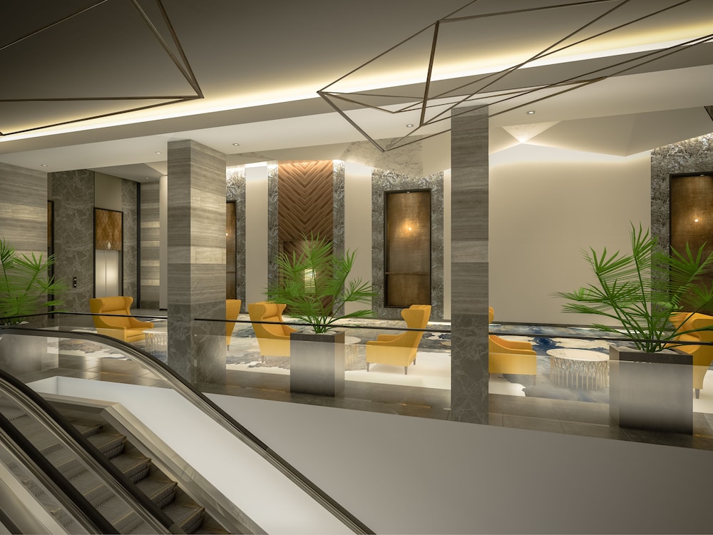 Summit Galleria Cebu in CEBU