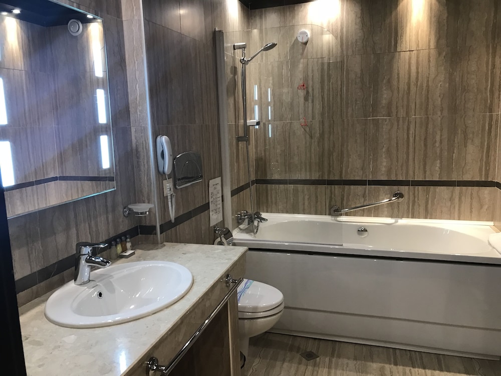 Borovets Hills Resort and Spa 19/71