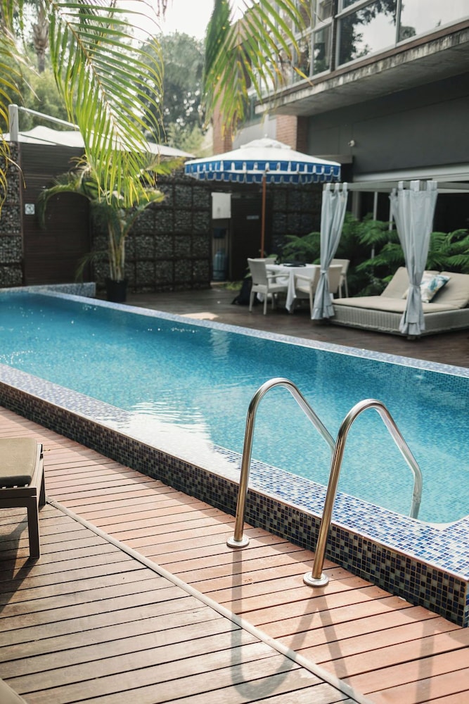Menlyn Boutique Hotel 41/76