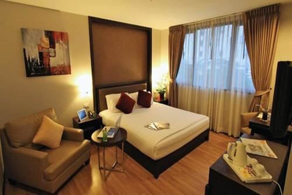 The Dawin Bangkok 37/55
