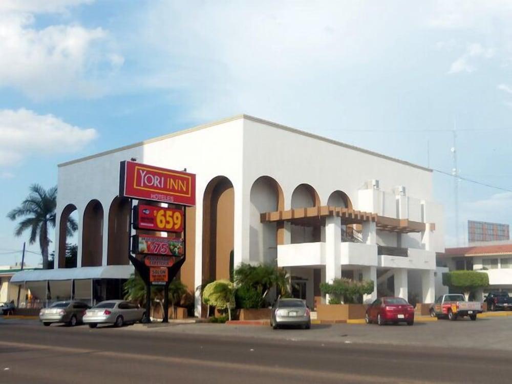 Hotel Yori 31/37
