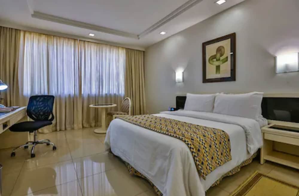 Castro's Park Hotel 21/58