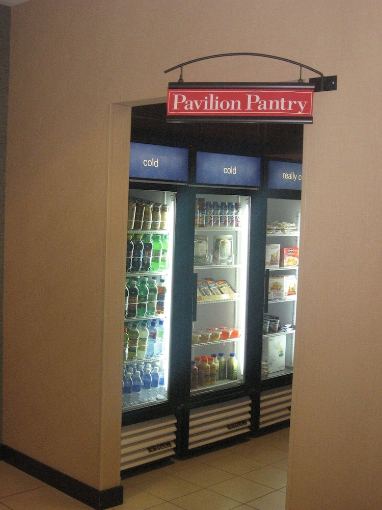 Hilton Garden Inn Mankato Downtown 17/36