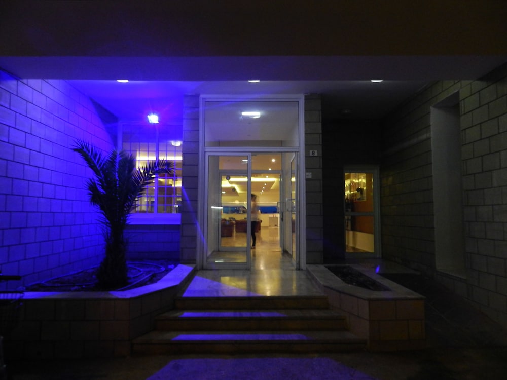 Evabelle Napa Hotel Apartments 12/39