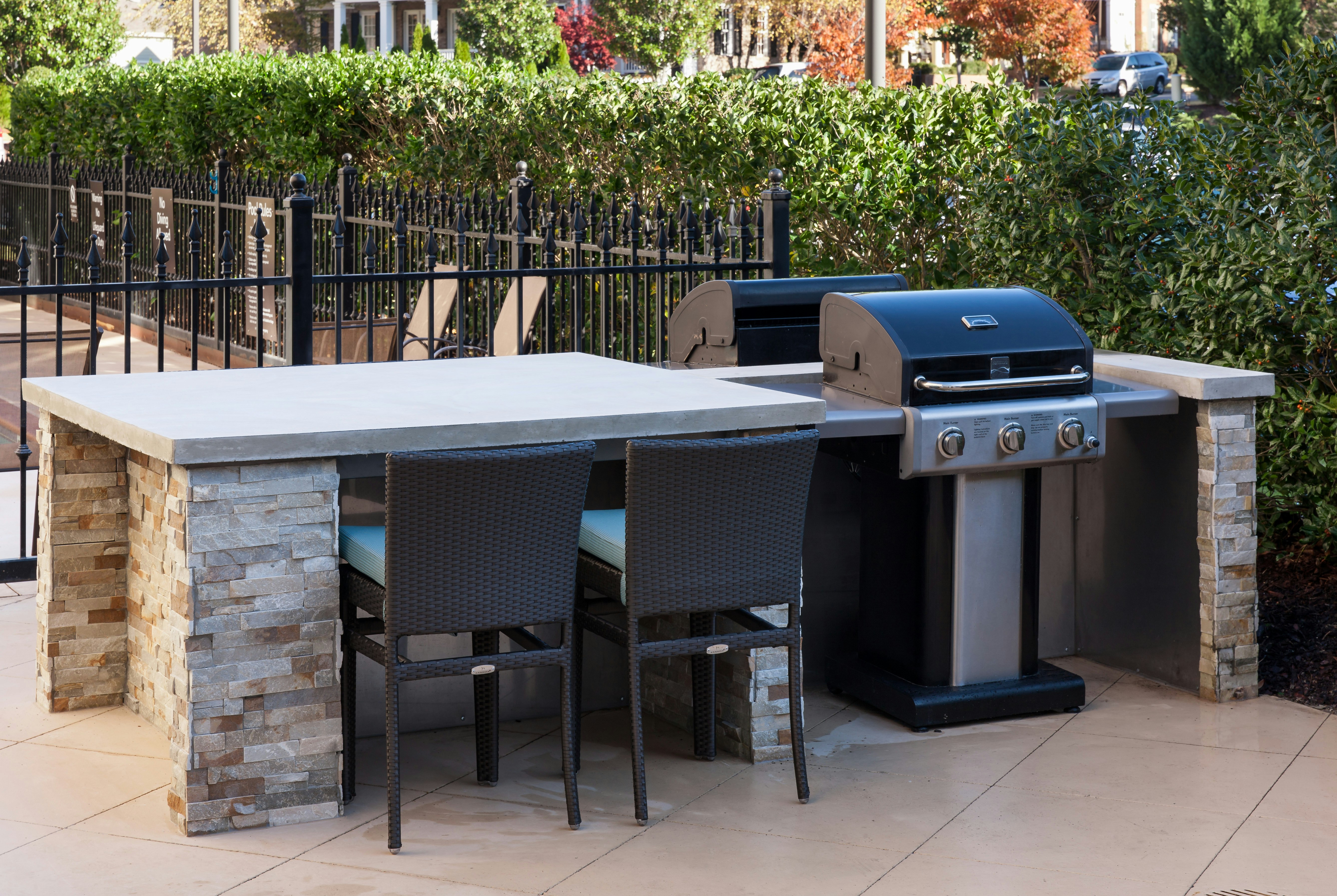 Homewood Suites By Hilton Huntsvillevillage of Providence 29/41