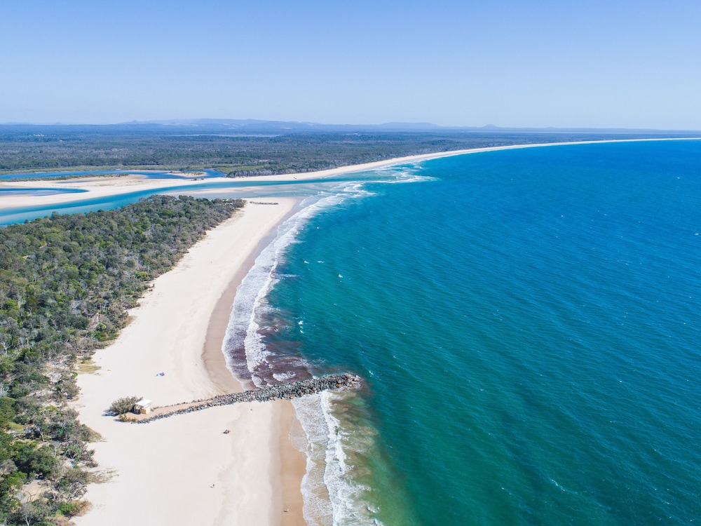 On The Beach Noosa 45/50