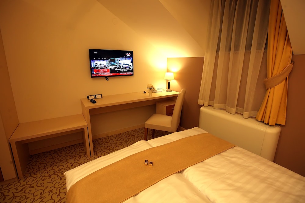 Hotel Gallus 27/50