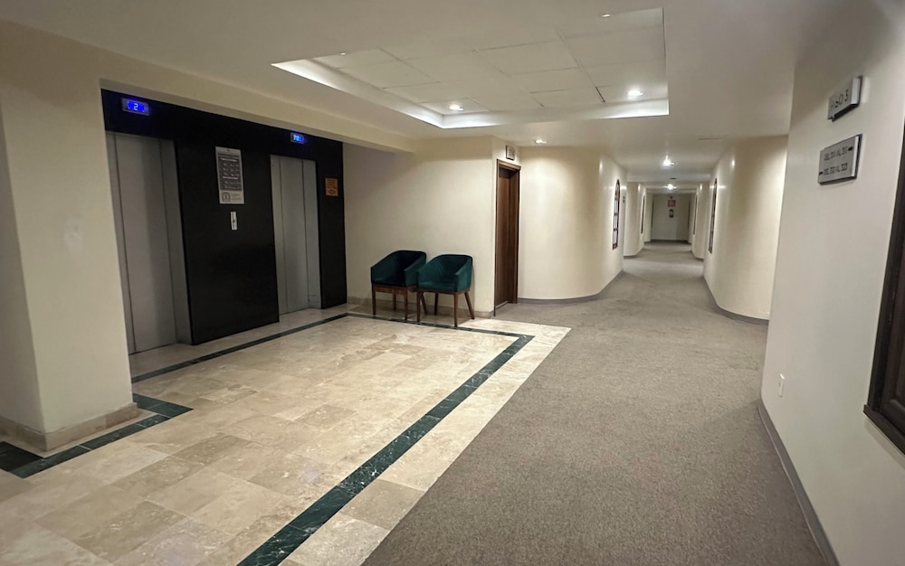 Real Del Sol Hotel 41/50