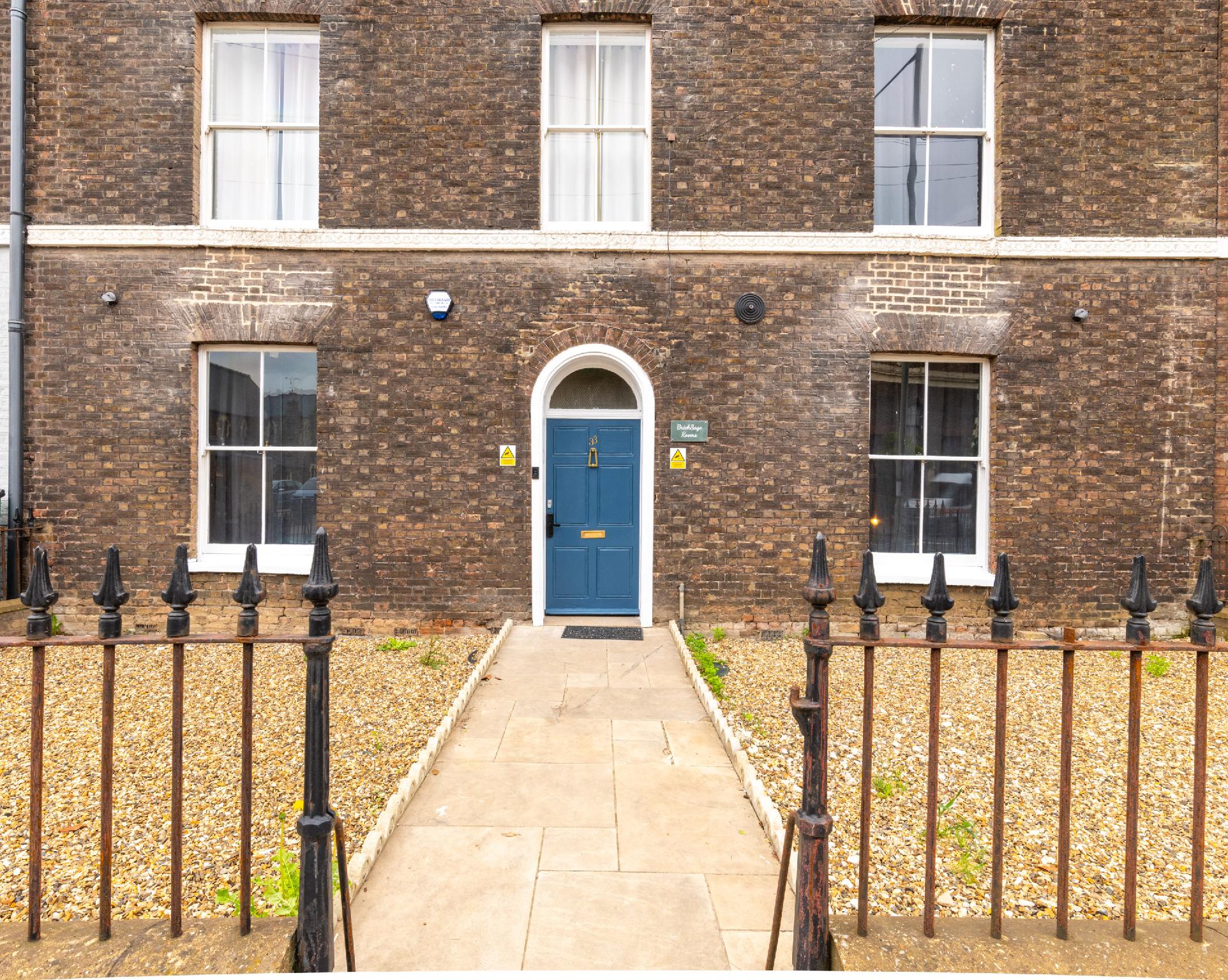 BrickSage Rooms, Kings Lynn South Gate 2/25
