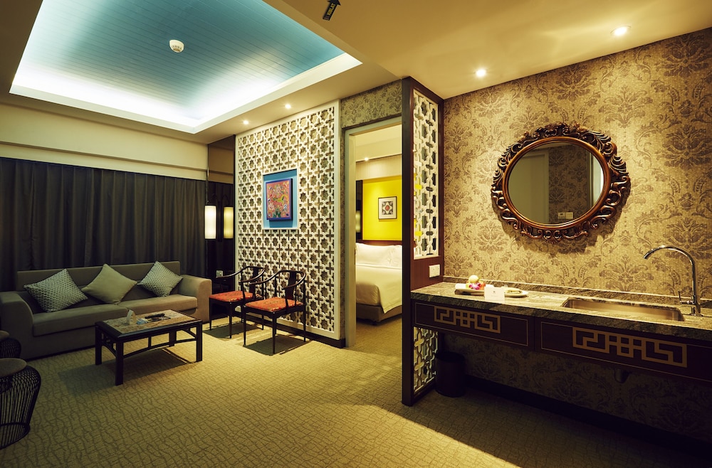Estadia Hotel 24/31