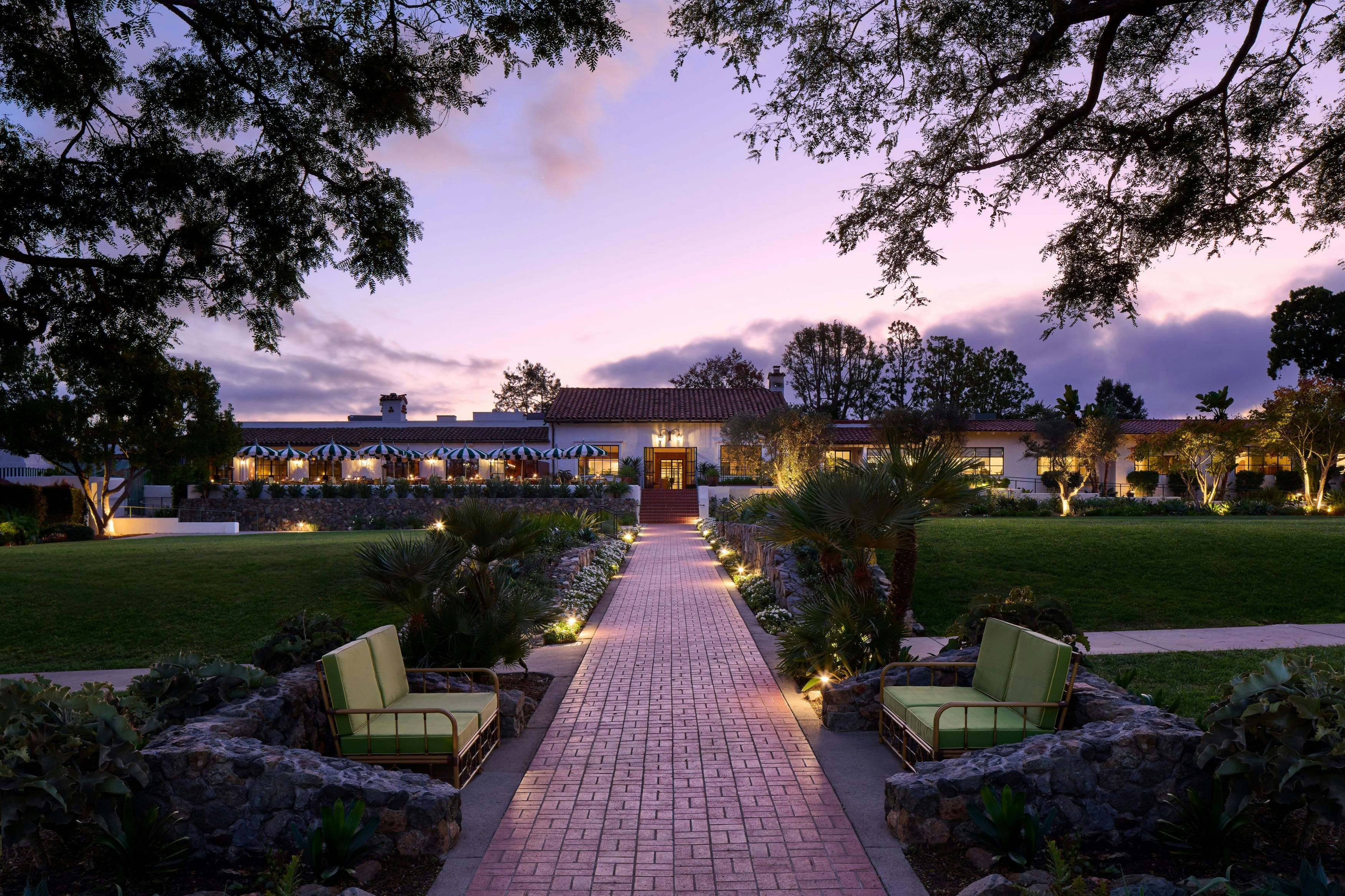 The Inn At Rancho Santa Fe A Tribute Portfolio Resort And Spa 51/55