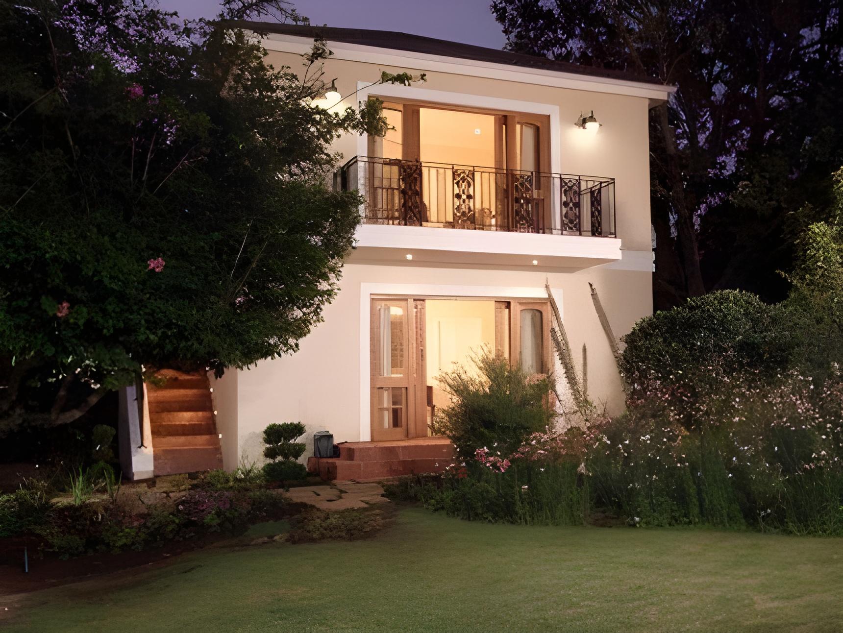 Lemon Tree Lane Guest House 2/15