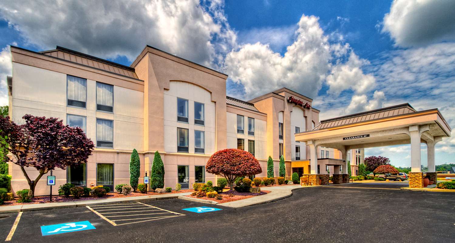 amenities