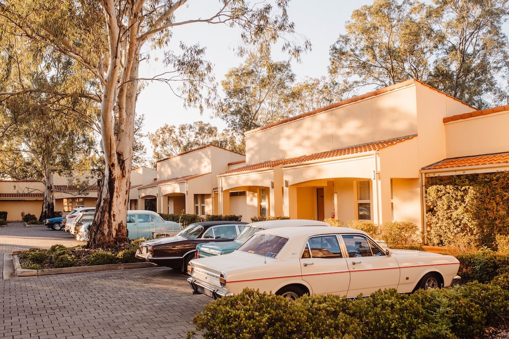 Mercure Barossa Valley 35/77