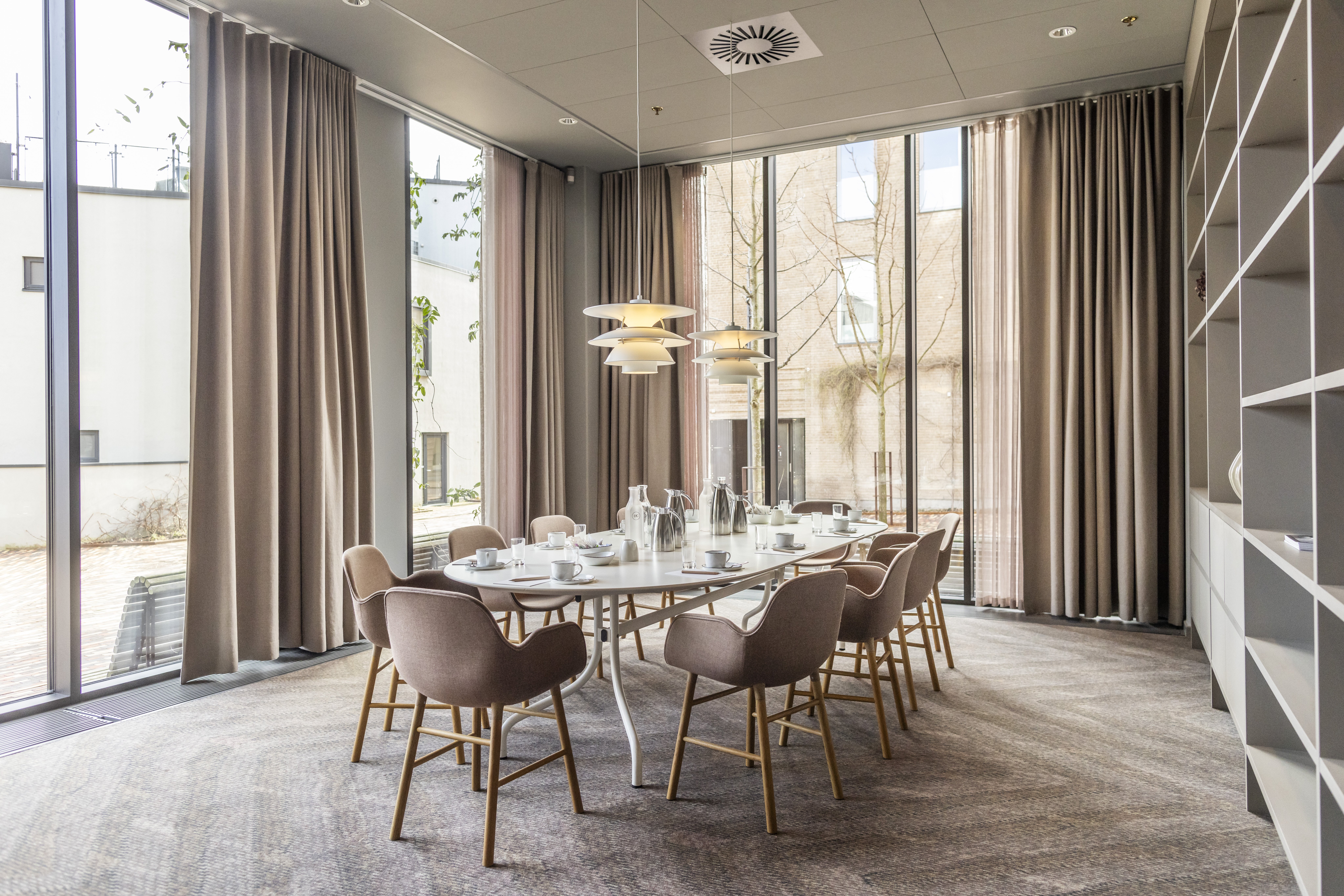 Hotel Odeon 34/44