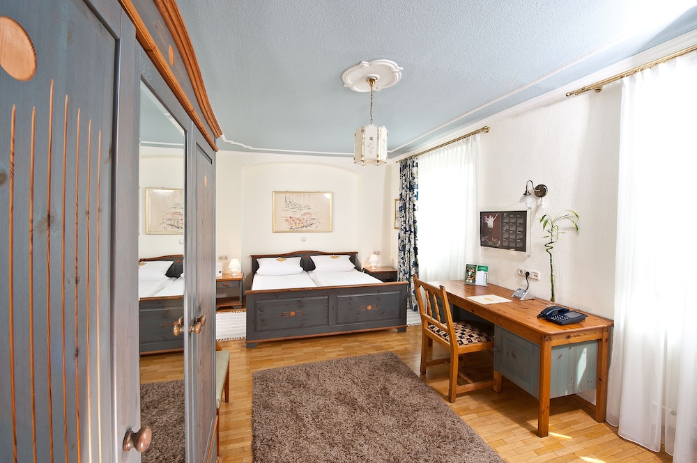 Hotel & Brauereigasthof Drei Kronen 5/34