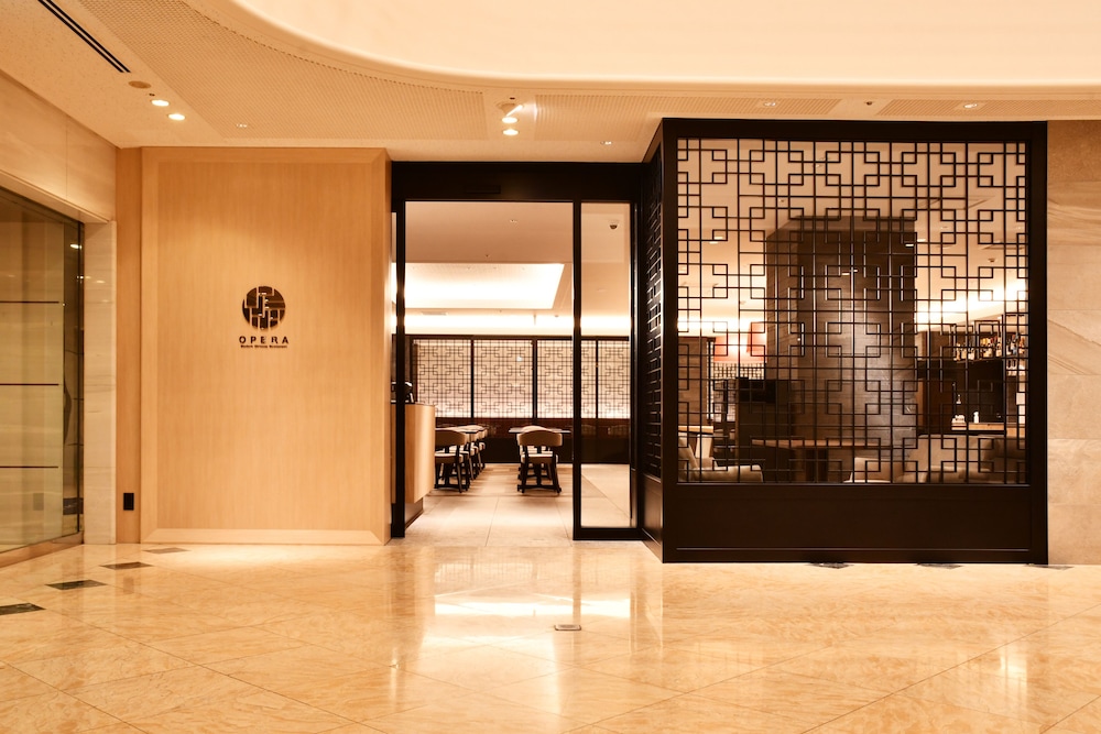 Art Hotel Oita 7/50