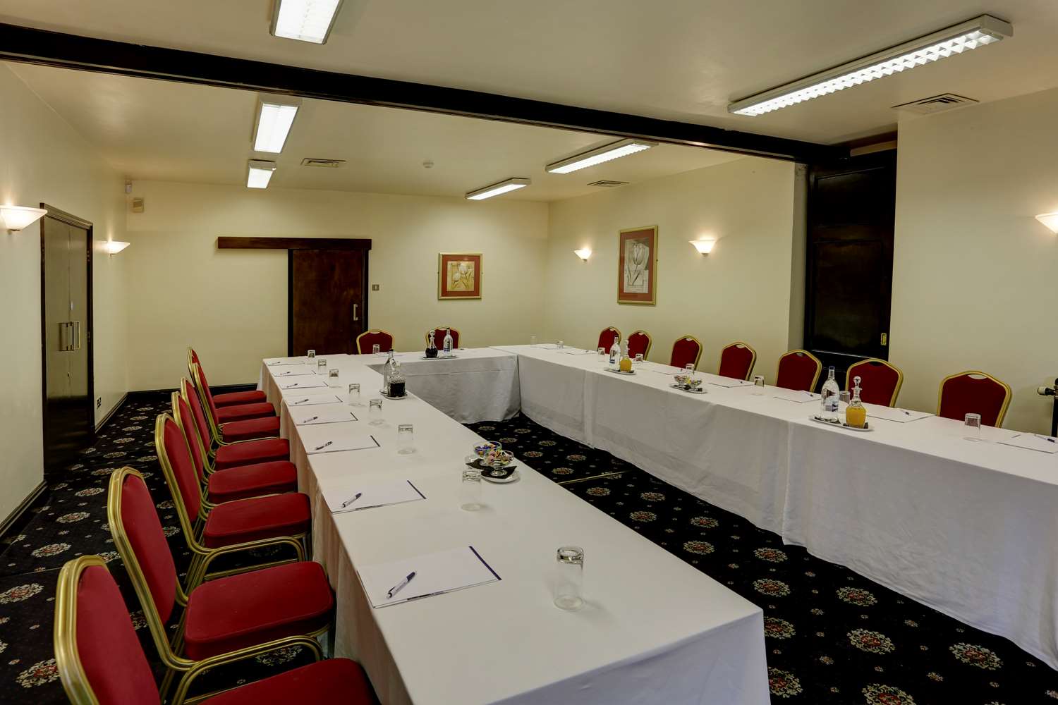 Mytton Fold Hotel 35/52