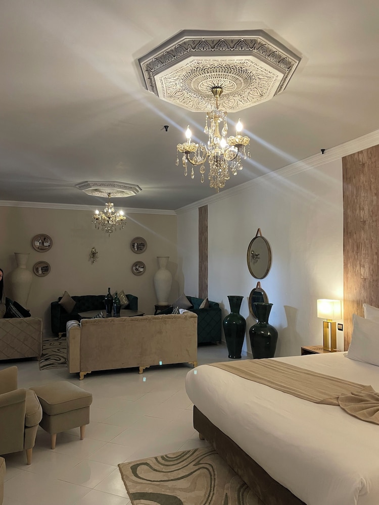 Riad Soir de Marrakech 5/40