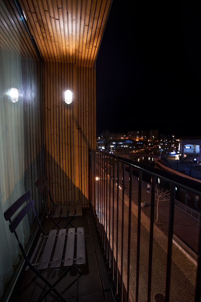 Innapartments Avenida 60 27/48