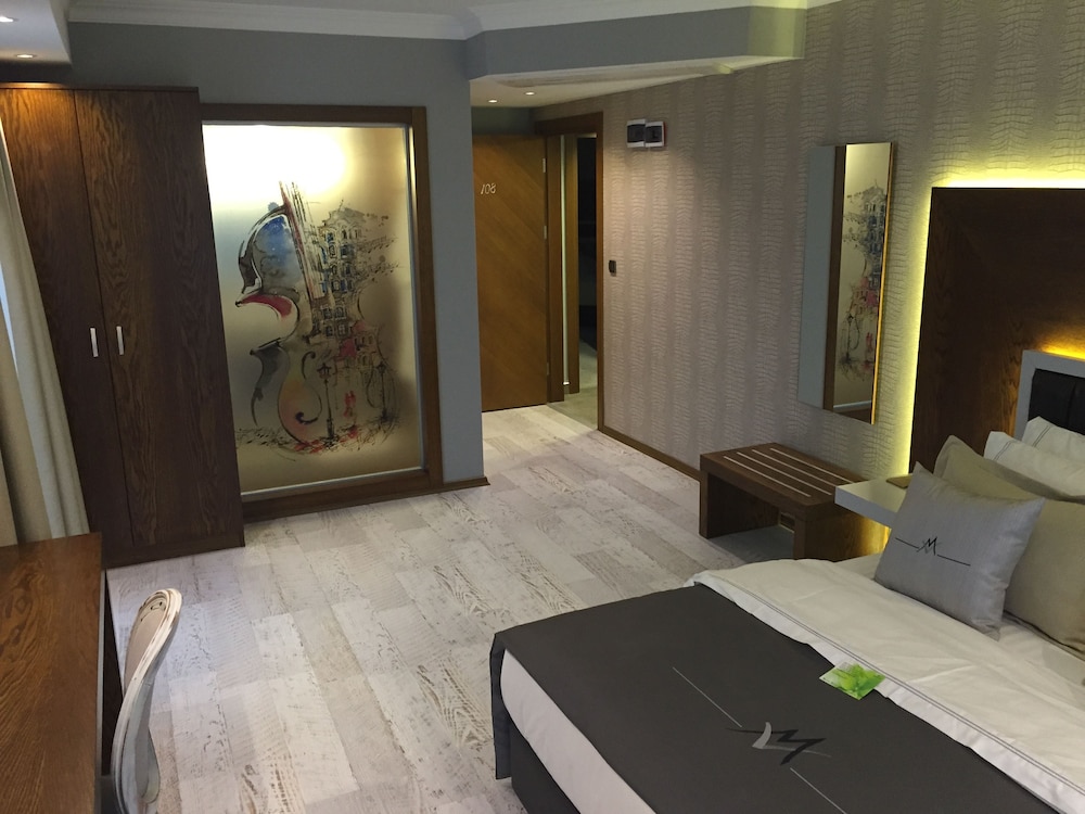 Maison Vourla Hotel 19/50