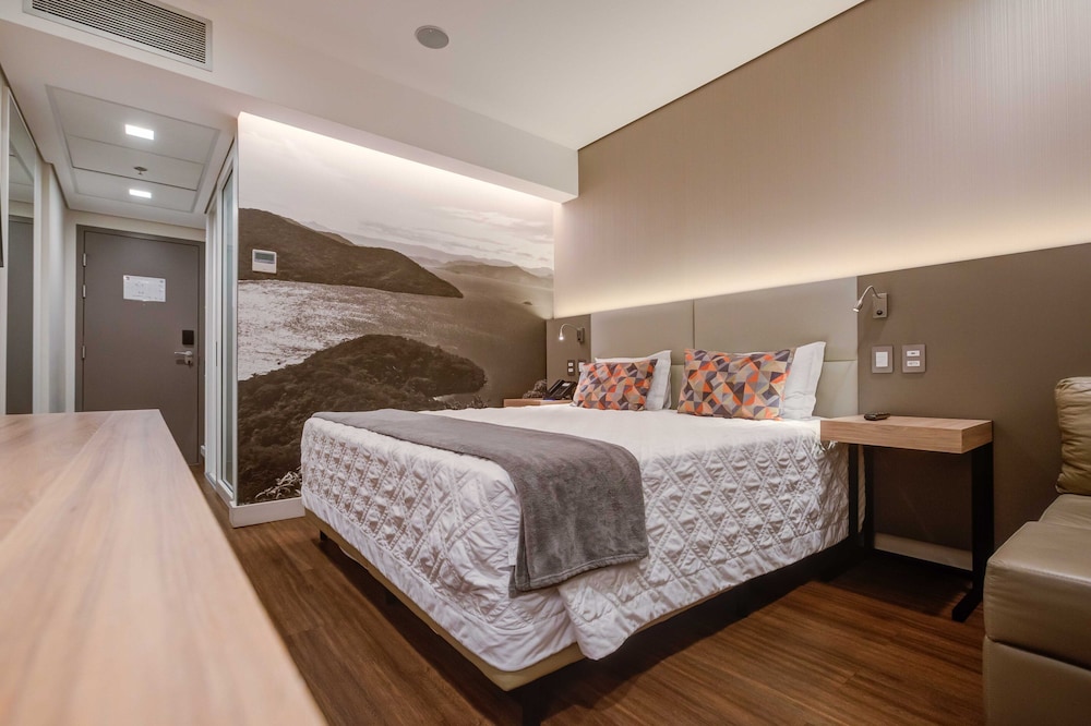 Rio Hotel By Bourbon Campinas 24/66