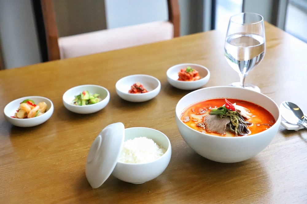 Lotte Resort Jeju Art Villas 32/50