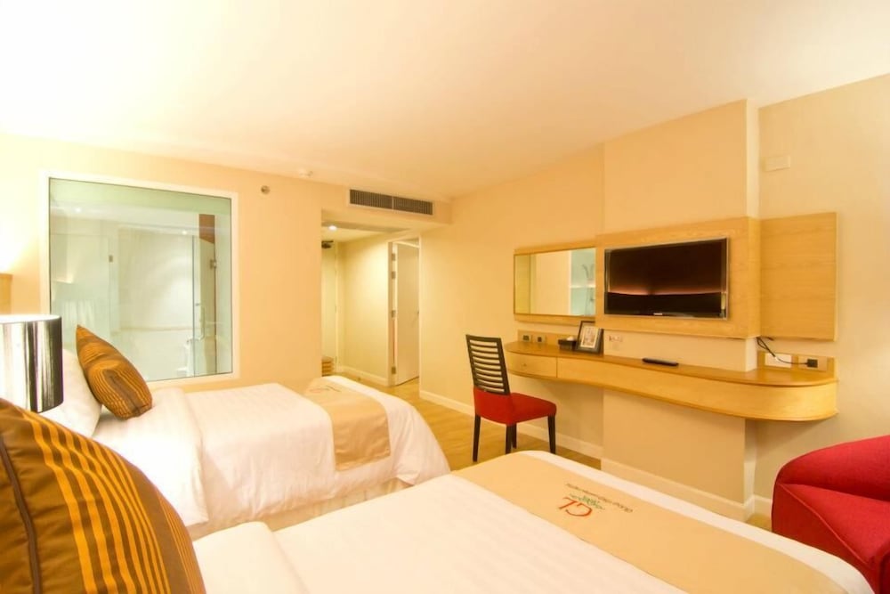 Grand Lord (Boutique) Hotel 21/59