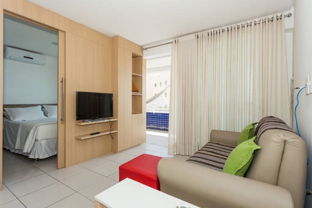 Vip Beira Mar Residence 31/50