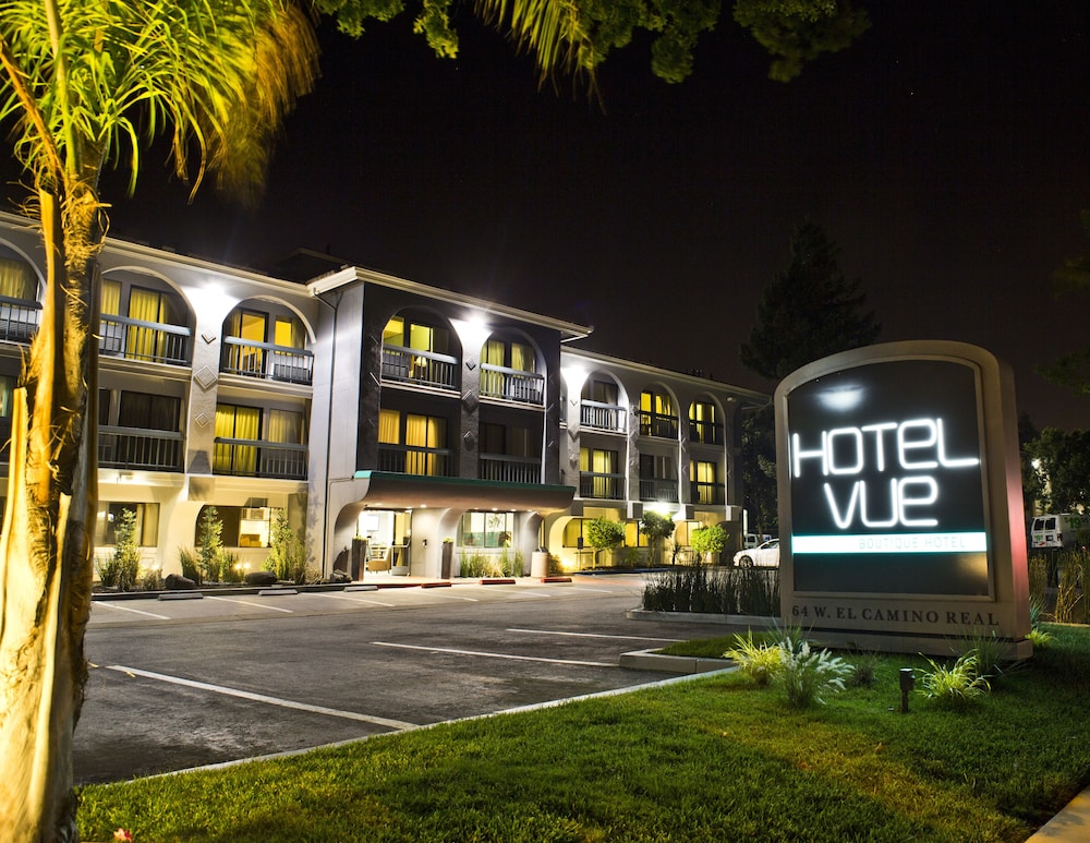Hotel Vue 3/28
