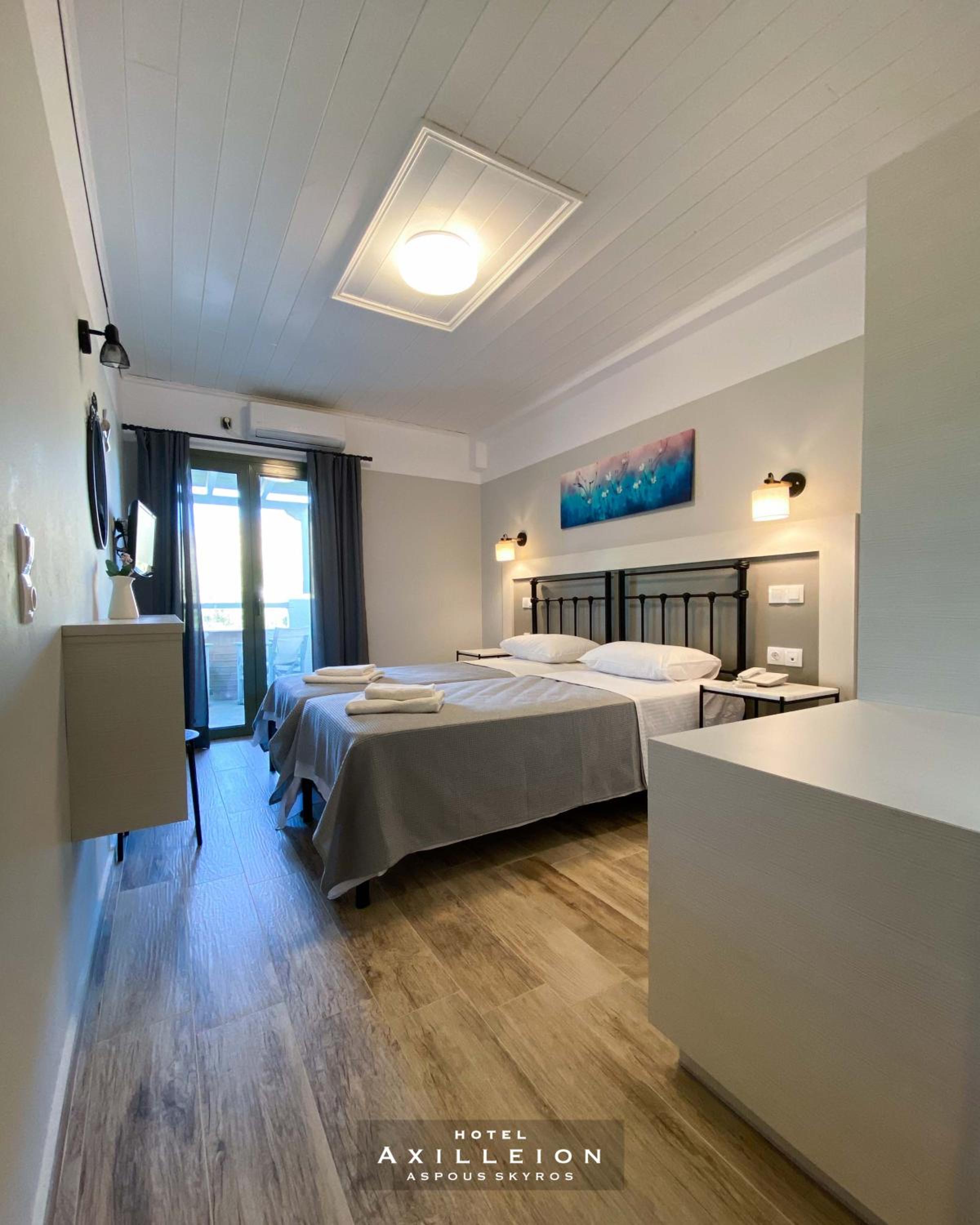 Axilleion Hotel 16/50
