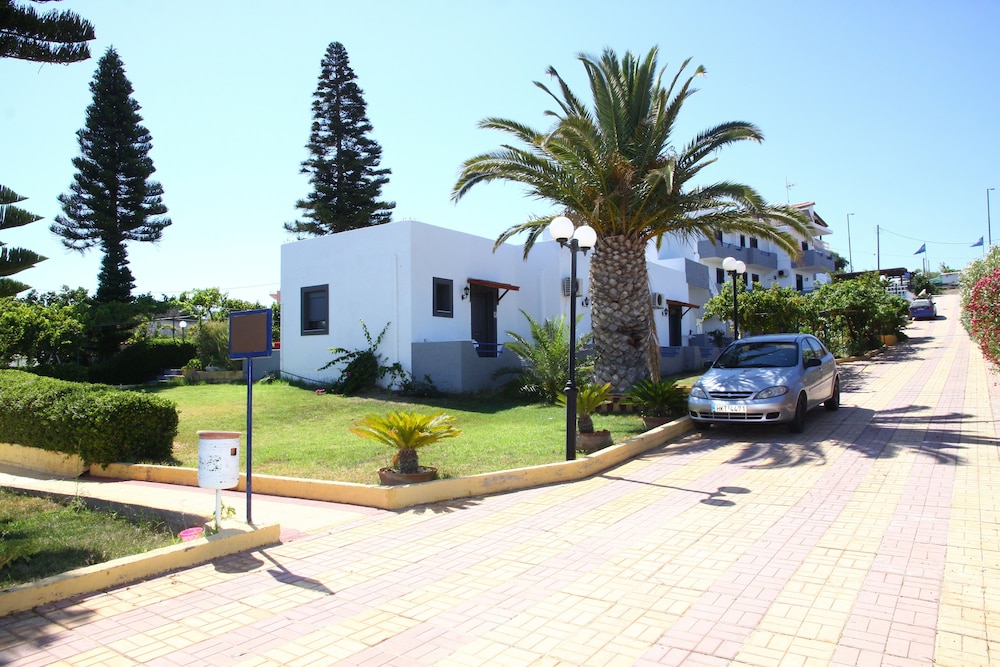 Villa Marina 30/50