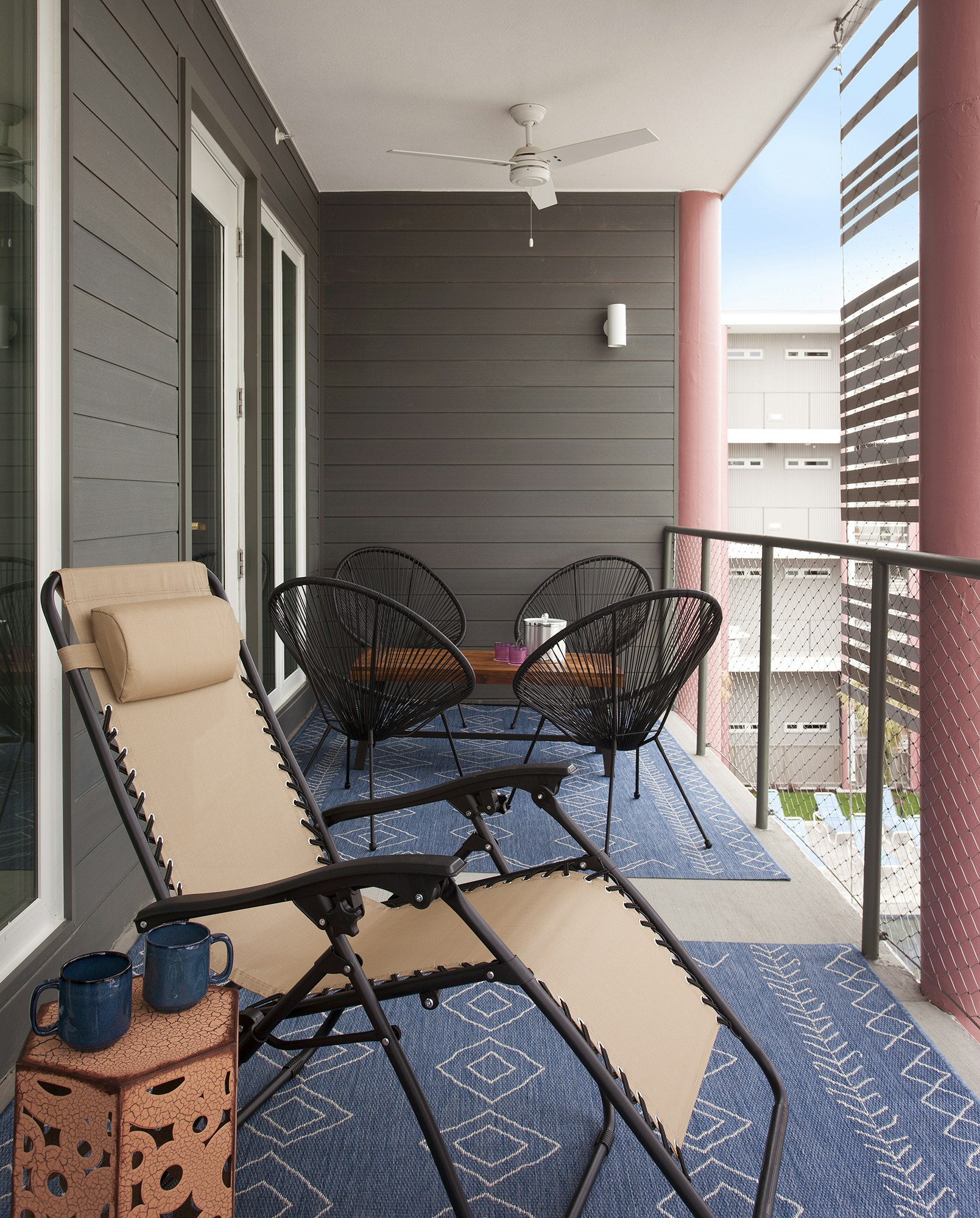 East Austin Hotel 32/44