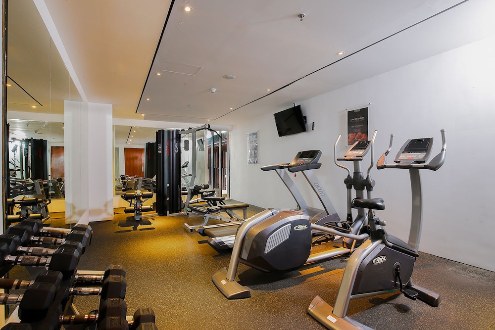 The Haven Bali Seminyak 28/50