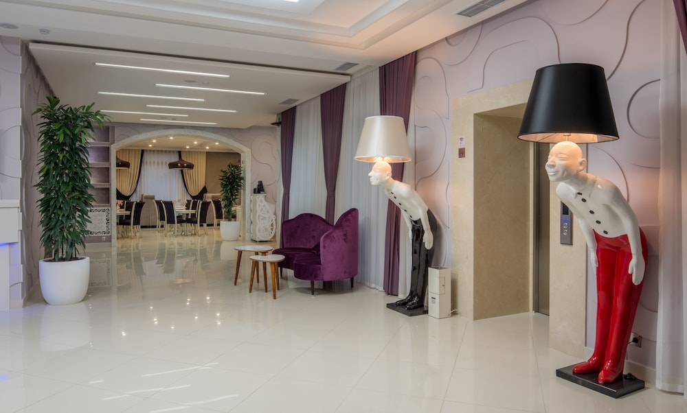 ASTER HOTEL GROUP 3/55