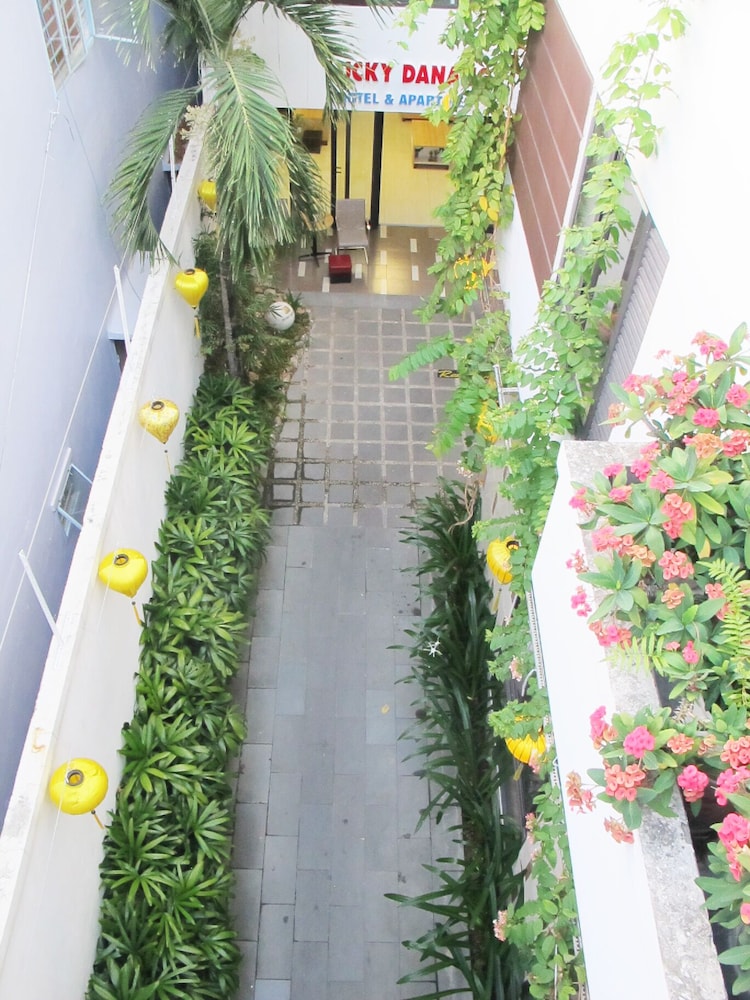 Annie Danang Hotel & Apartment 37/45