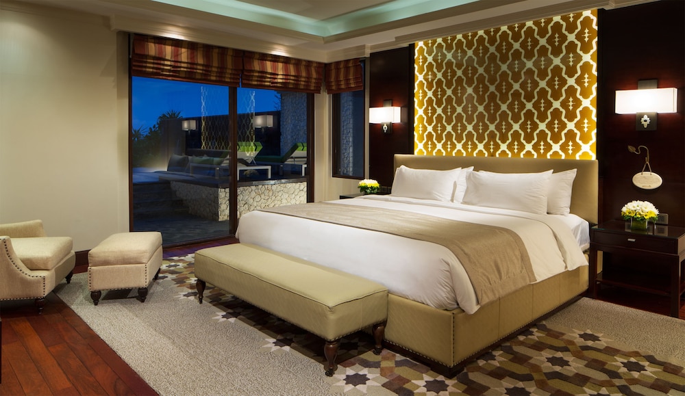 Samabe Bali Suites Villas 19/72